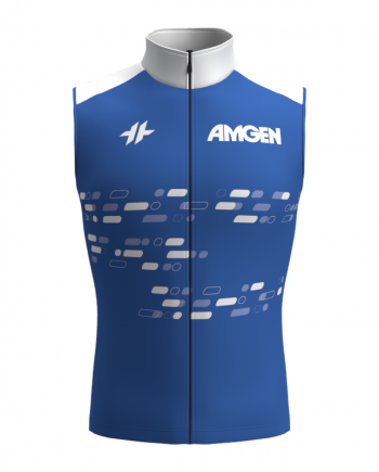 Amgen 2025 Windout Vest-Front