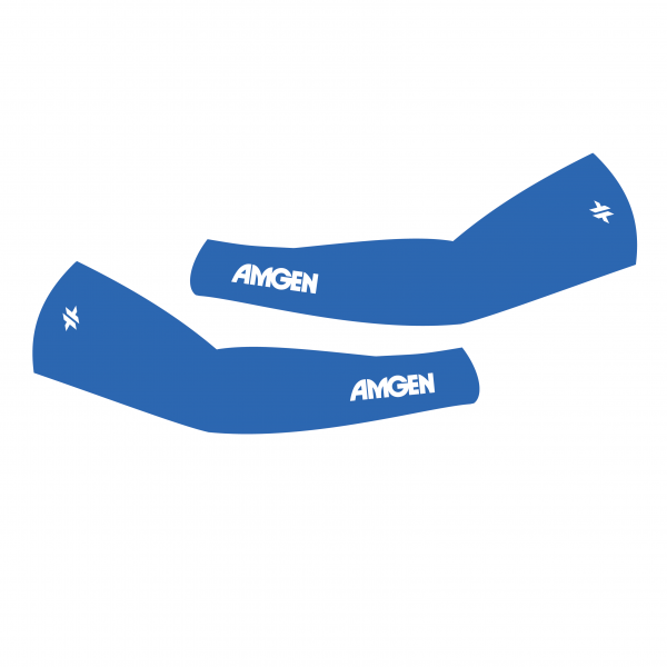 Amgen Arm Sleeves
