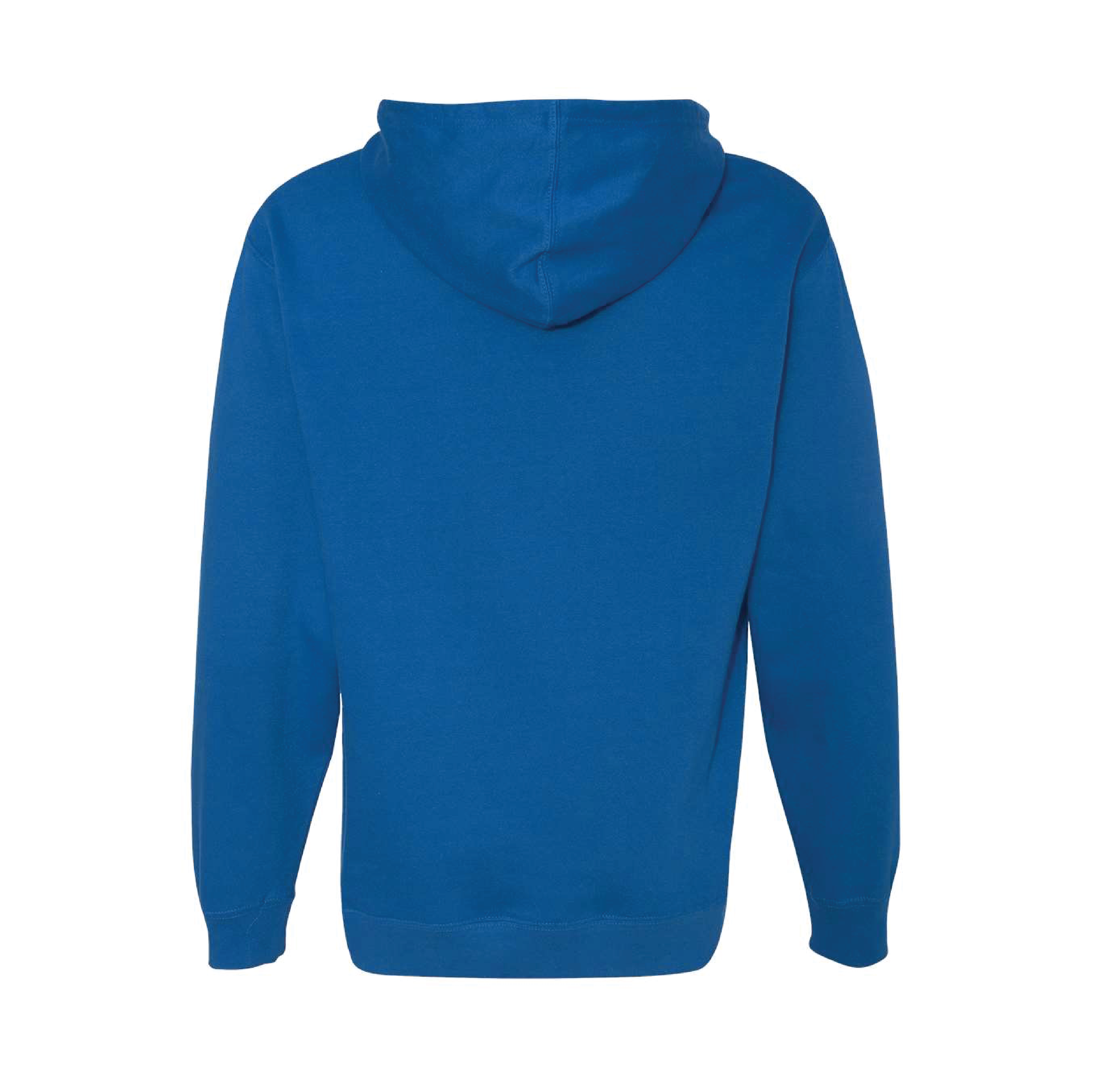 Amgen Hoodie Back Amgen Hoodie Back