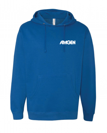 Amgen Hoodie UPDATED NEW