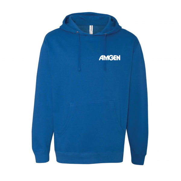 Amgen Hoodie UPDATED NEW