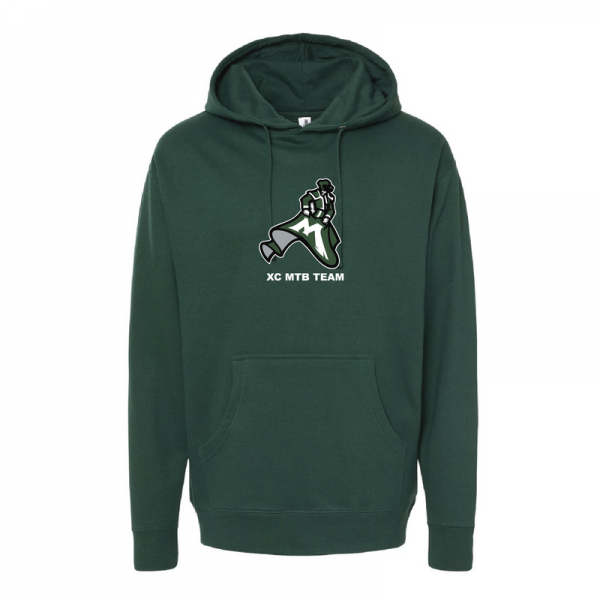 Contra Costa Composite Miramonte Hoodie
