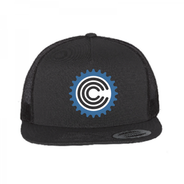 Contra Costa Composite Trucker Hat
