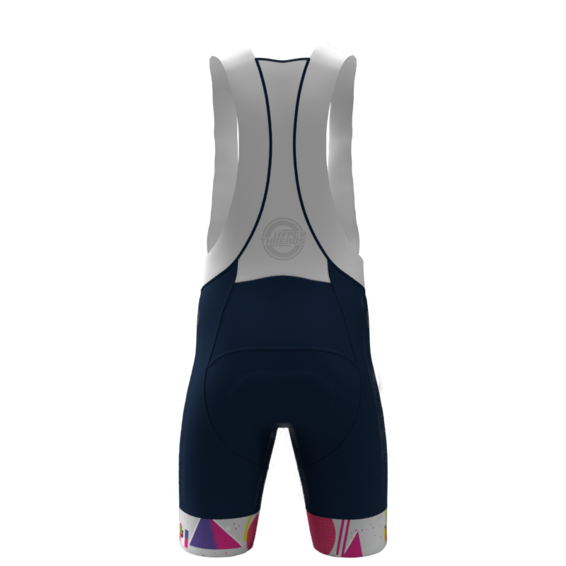 Joe Porter Pro Bib-Back Joe Porter Pro Bib-Back