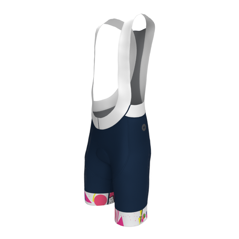 Joe Porter Pro Bib-Left Side Joe Porter Pro Bib-Left Side