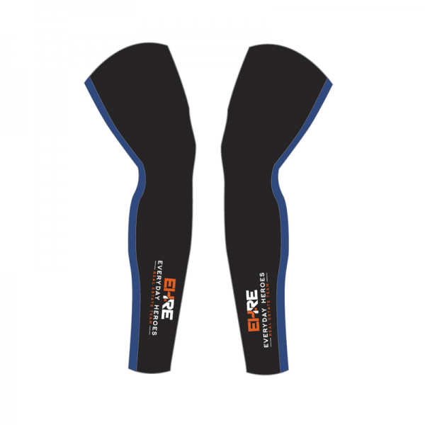 Los Gatos - Leg Warmers