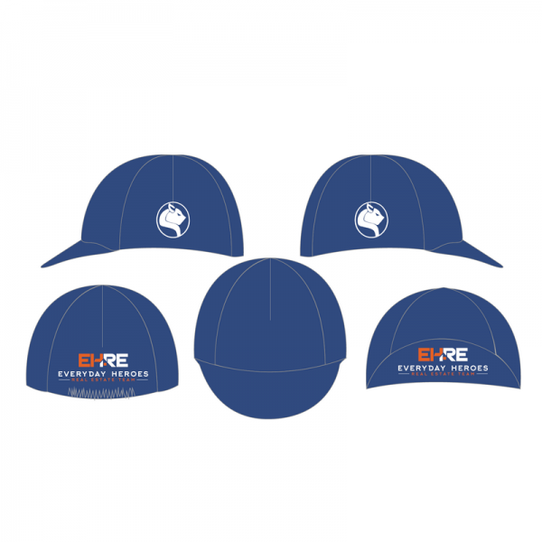 Los Gatos - Summer Cycling Cap