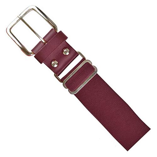 Maroon-otk-belt