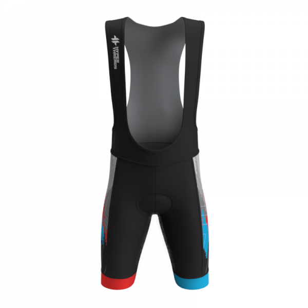 North Marin Continental Bib Men 2025-Front