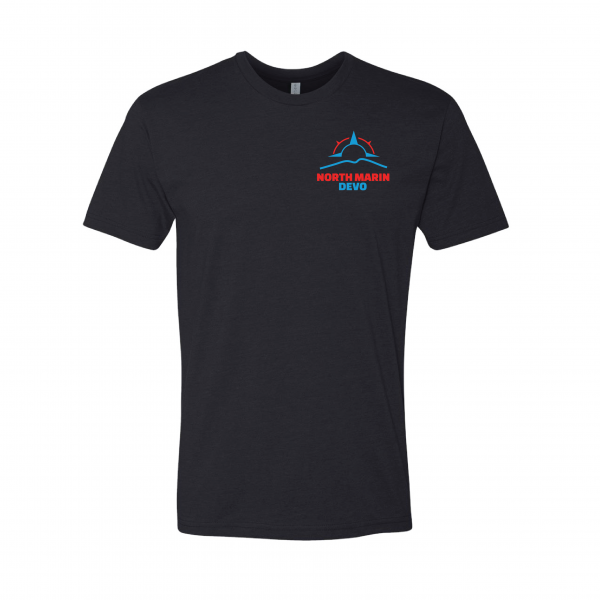 North Marin T Shirt Front