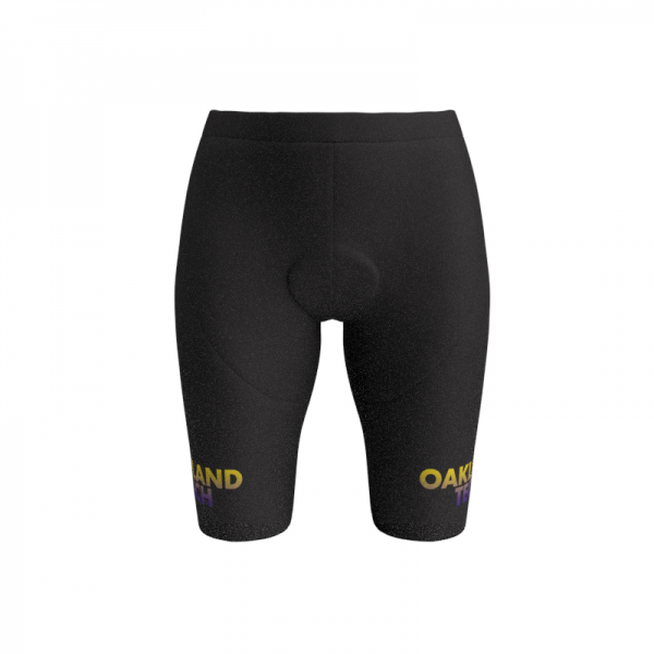 Oakland Tech Race C Short-Front
