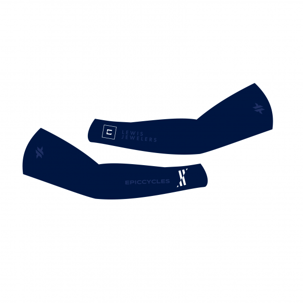 Texas Pro Health Arm Warmers