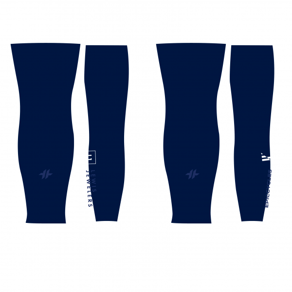 Texas Pro Health Leg Warmers