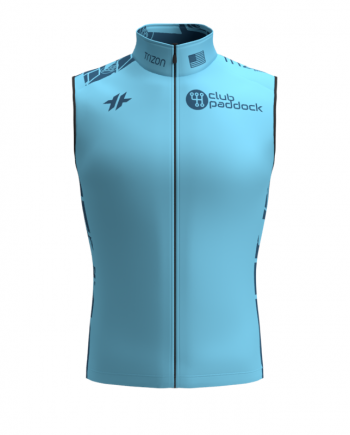 2026 Club Padoock_Windout Vest-Front
