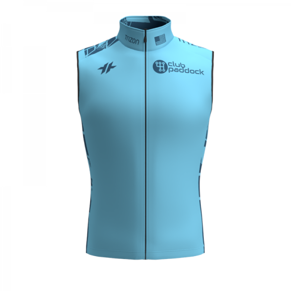 2026 Club Padoock_Windout Vest-Front