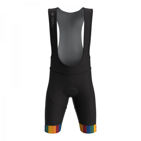 5C XC MTB Team Competition Bib Men-Front