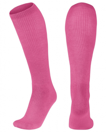 Bulldog-Knee-HIgh-SockPink