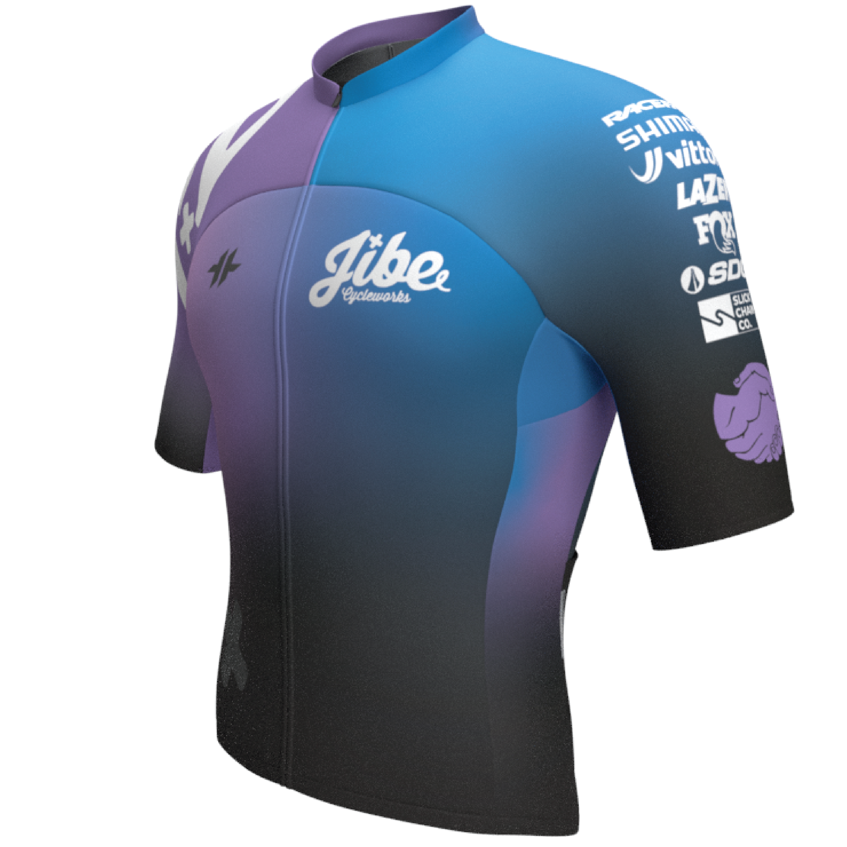 Elite Jersey Jibe 2 Elite Jersey Jibe 2