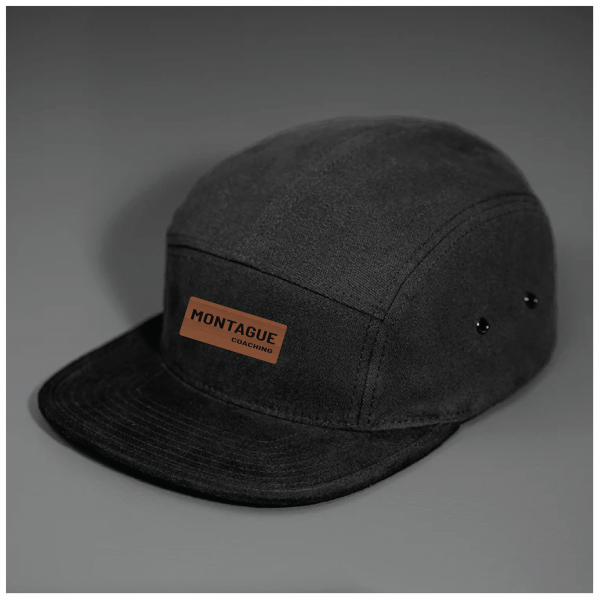 Kyson Patch Hat