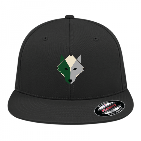 Lobos-Logo-Hat