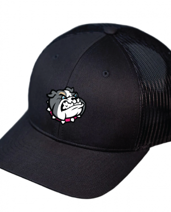 Rigby-Everyday-Trucker