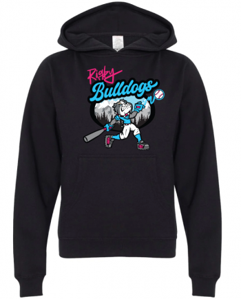 Rigby-youthhoodie