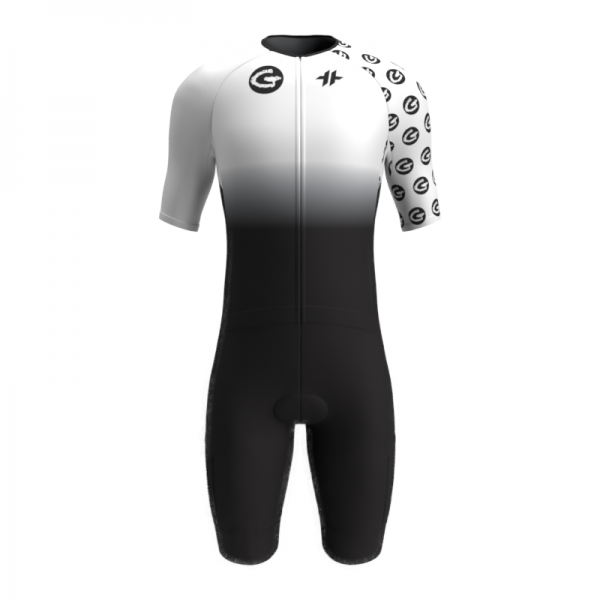 Stewart Gray Venture Aero Tri Suit-Front
