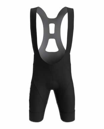 Team Fremont HyperPro Bib-Front