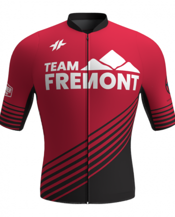 Team Fremont HyperPro Jersey-Front