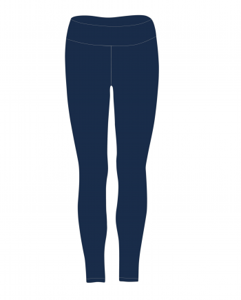 USAOCR Tight Women Front