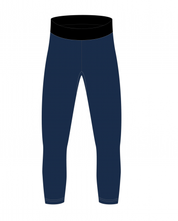 USAOCR Tights Front