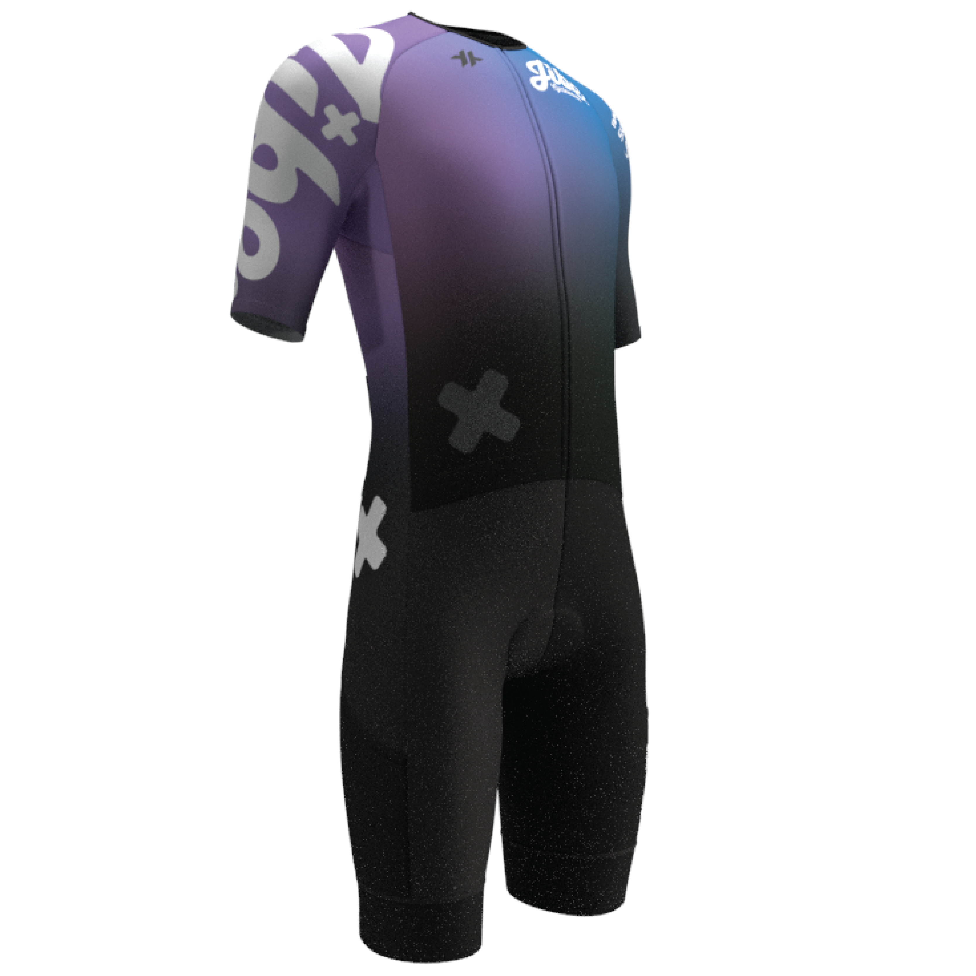 Venture Race Suit Jibe 1 Venture Race Suit Jibe 1