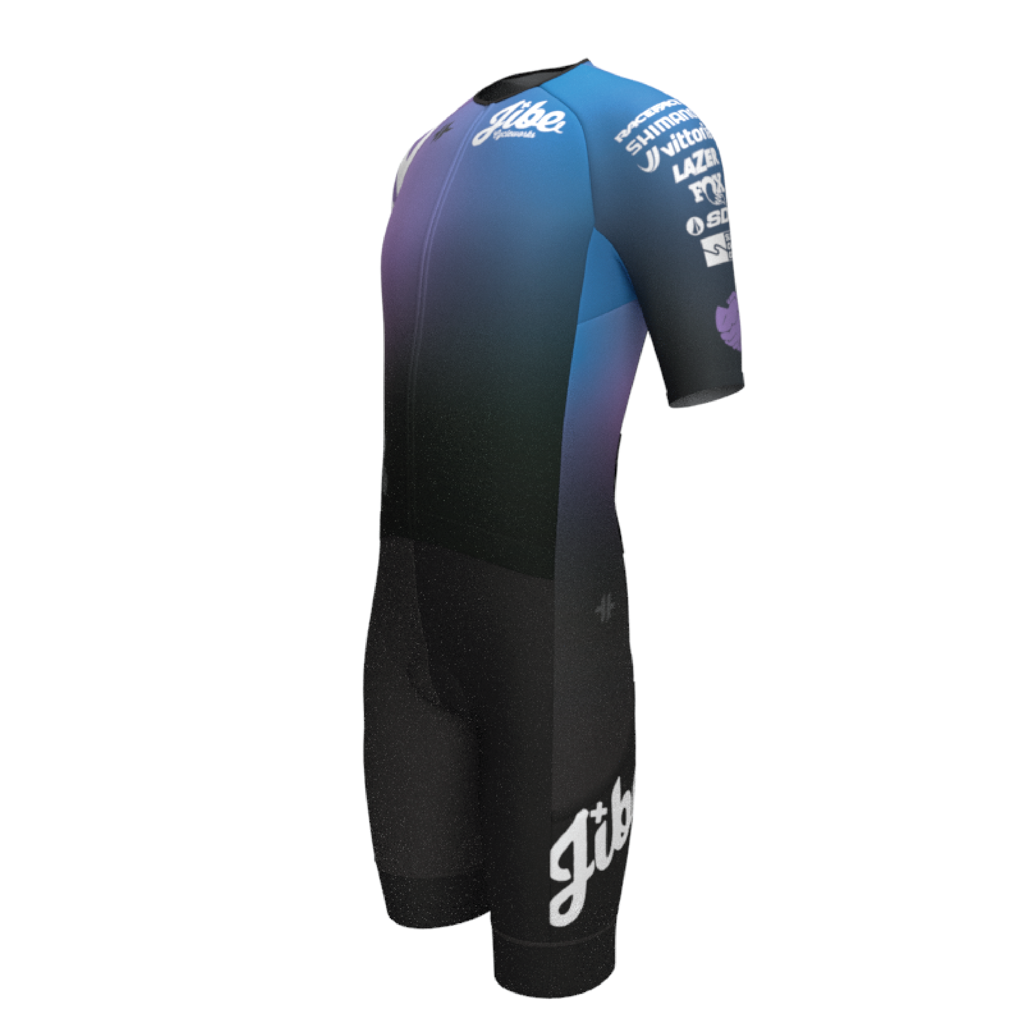 Venture Race Suit Jibe 2 Venture Race Suit Jibe 2