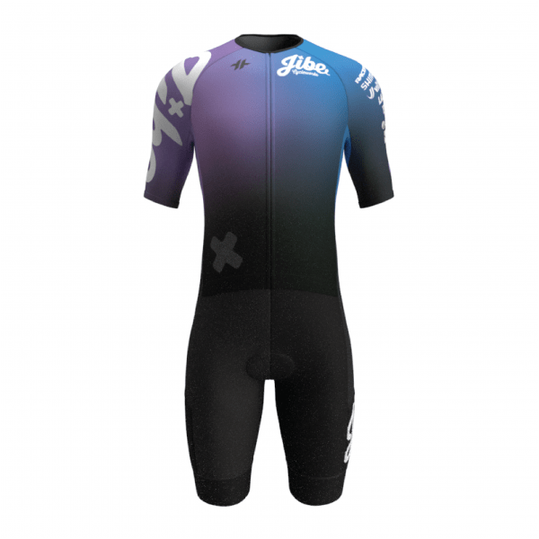 Venture Race Suit Jibe 3