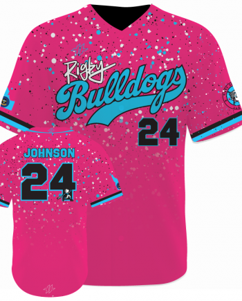 Bulldogs-Pink-Full-Button