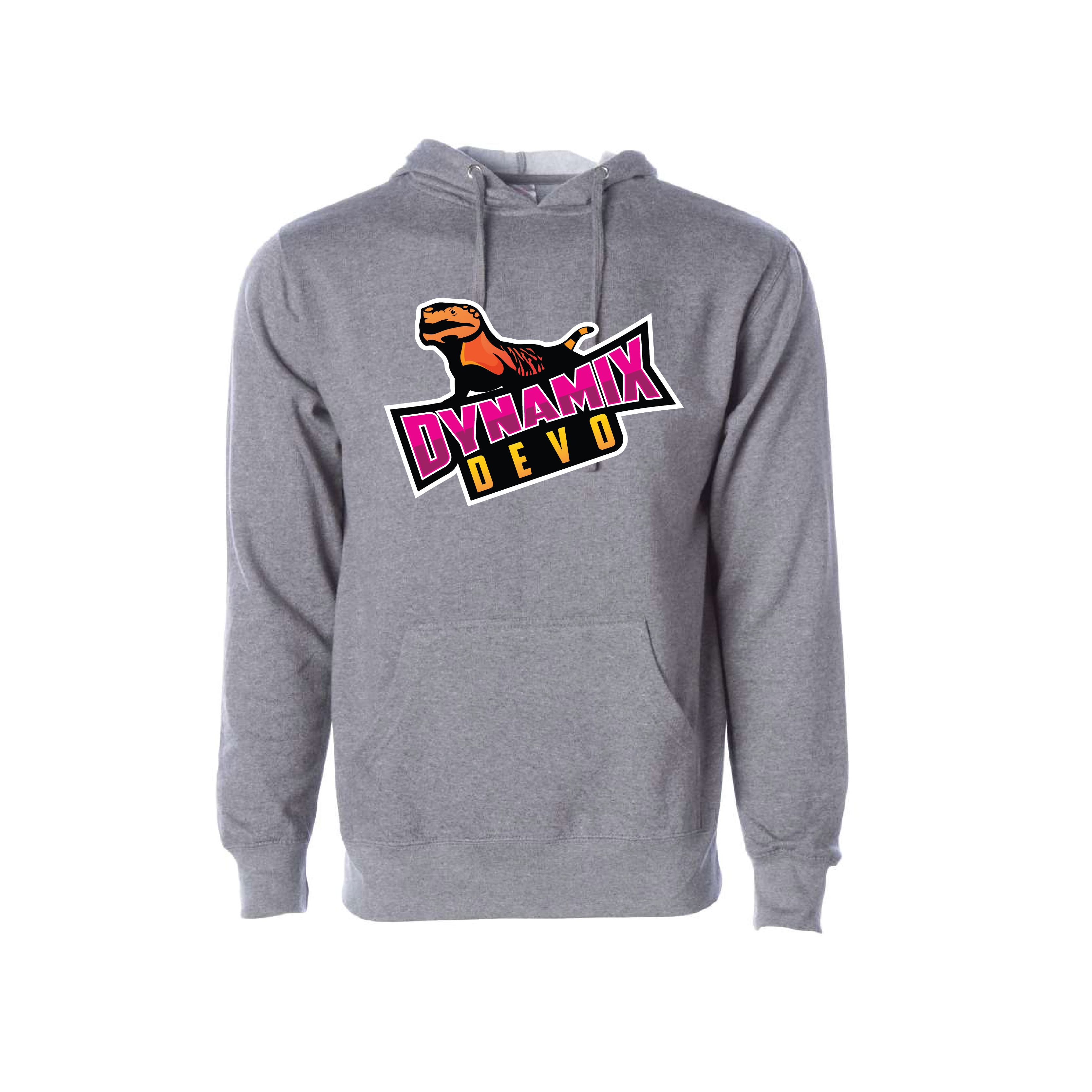 Dynamix Devo Hoodie Dynamix Devo Hoodie