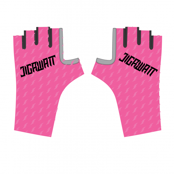 Jigawatt Aero Gloves