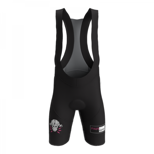 Jigawatt Pro Bib 2026-Front