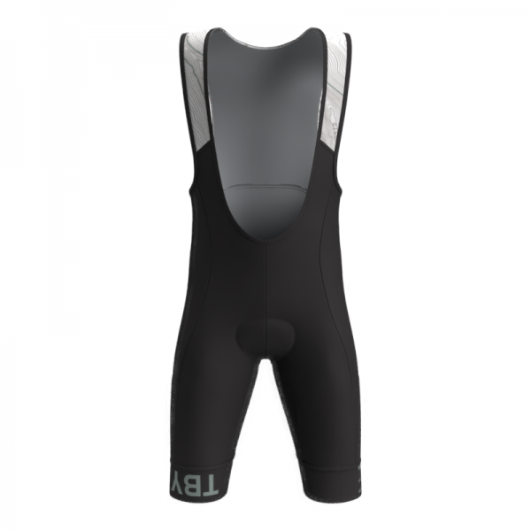 Maybird 2026 DYED Venture Bib Men COACH-Front