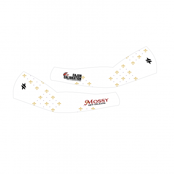 Pierce Petit Arm Sleeves