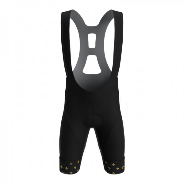 Pierce Petit HyperPro Bib Men-Front