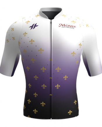 Pierce Petit HyperPro Jersey Men-Front