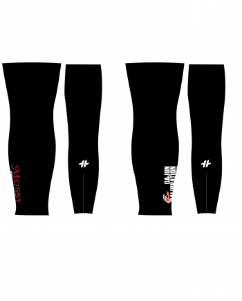 Pierce Petit Leg Warmers