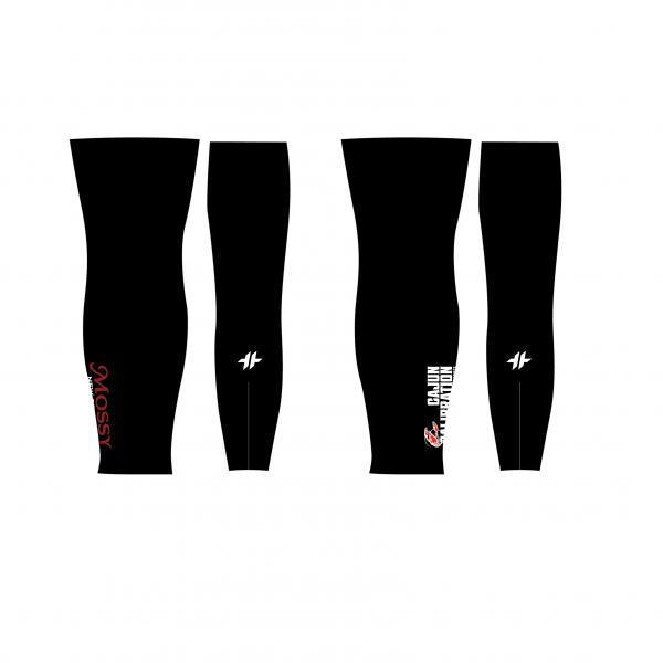 Pierce Petit Leg Warmers