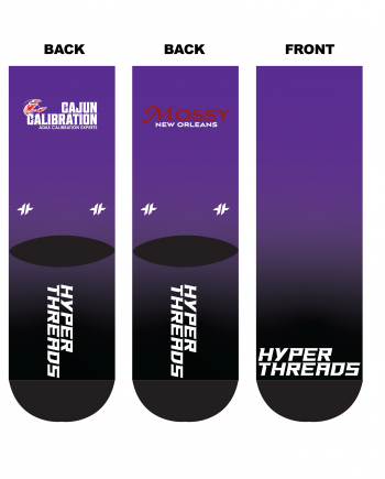 Pierce Petit Socks