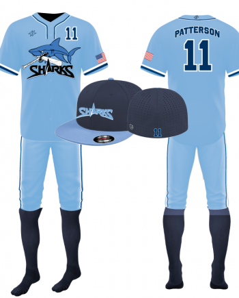 Sharks-Bundle