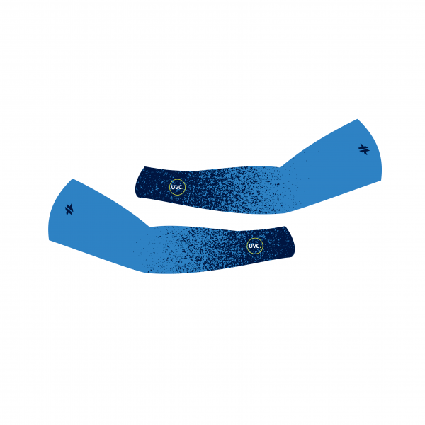 Utah Velo Arm Sleeves