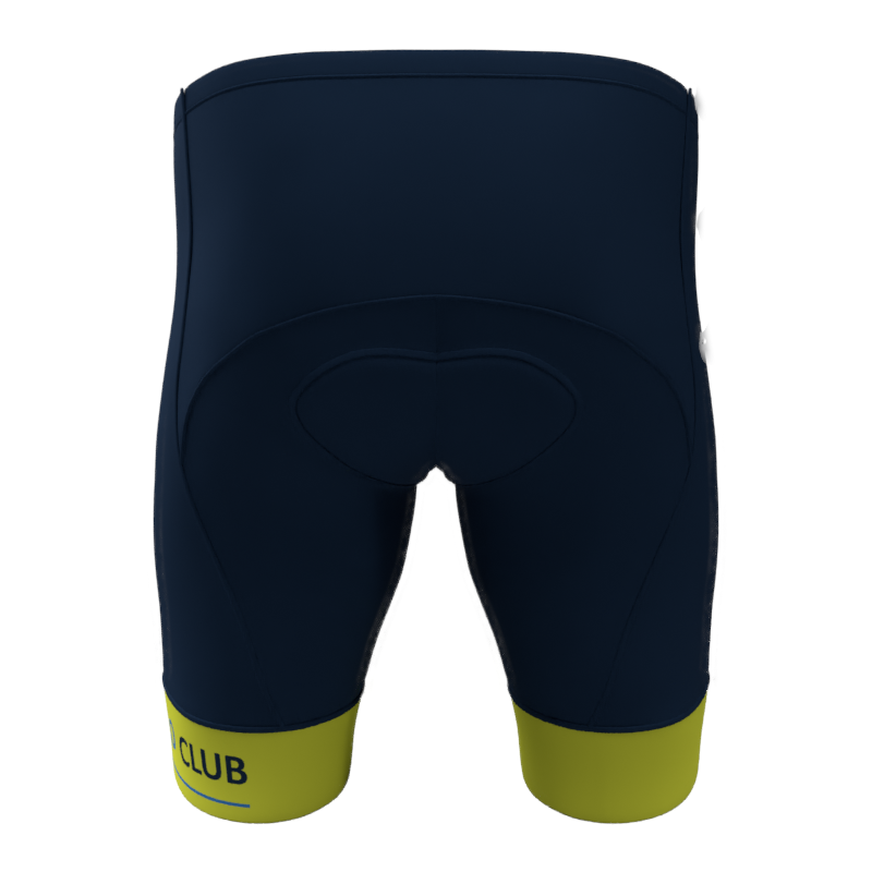 Utah Velo Club Pro Short Men-Back Utah Velo Club Pro Short Men-Back