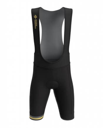 2026 Davis High Continental Bib-Front
