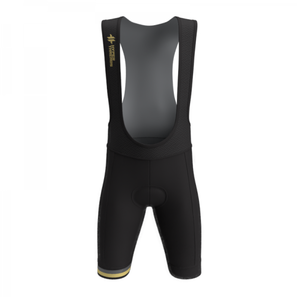 2026 Davis High Continental Bib-Front